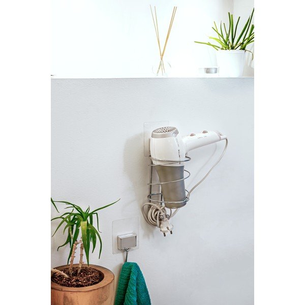 Самостоятелен държач за сешоар Сушилня - Compactor-image-3