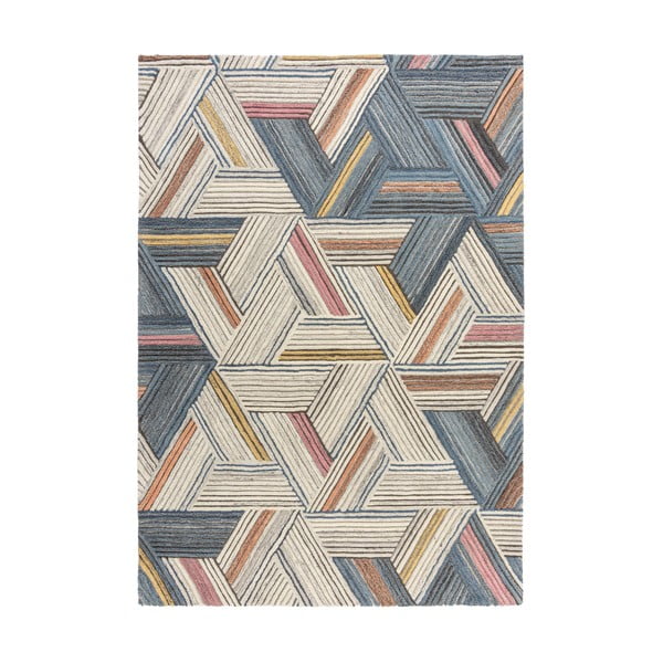 Вълнен килим , 120 x 170 cm Ortiz - Flair Rugs