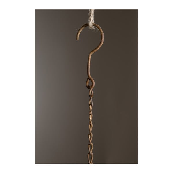 Závěsné LED svítidlo na baterie Dutchbone Gabe Lea-image-2