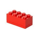 Червена кутия за съхранение Mini Box - LEGO®