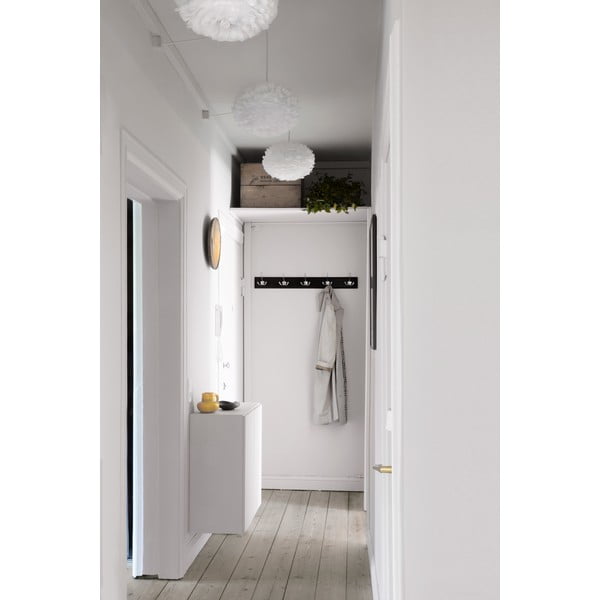 Бял абажур ø 35 cm Eos mini - UMAGE-image-3