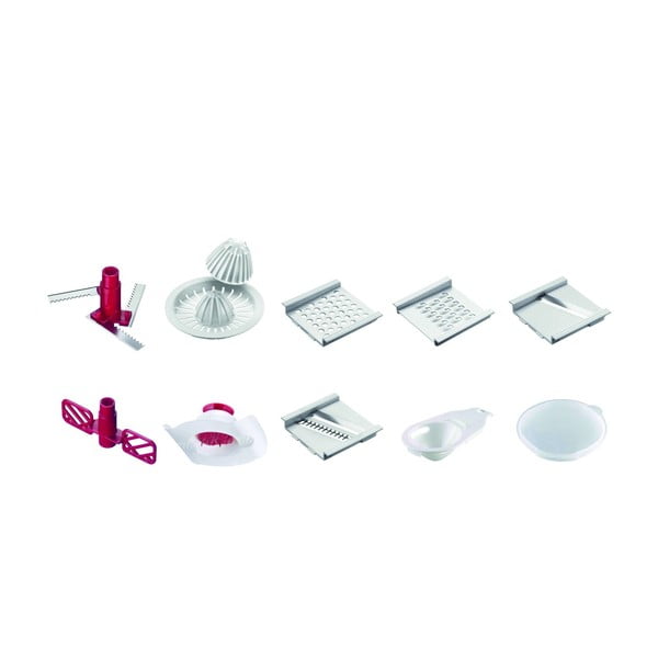 Кухненски миксер Multi Kulti Multi-Kulti - Westmark-image-4