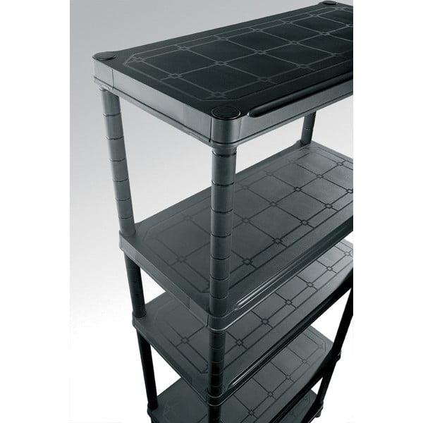 Стелаж за работилница Plus - Keter-image-1