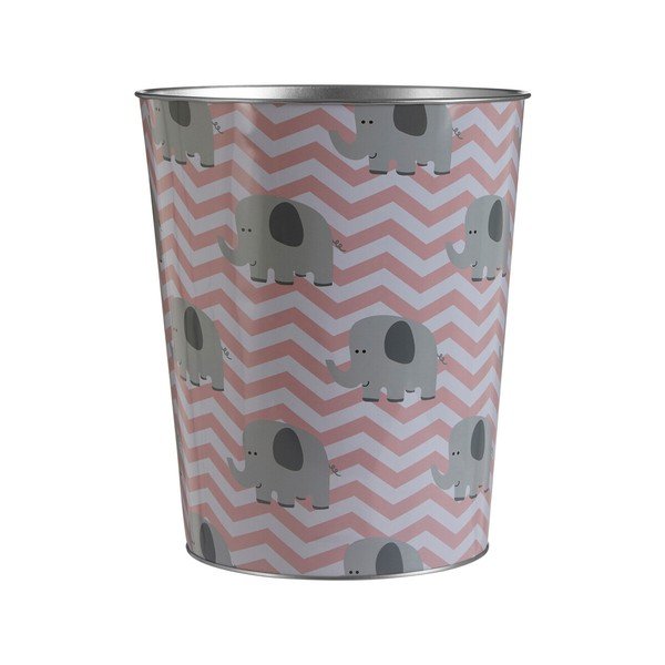 Детски кошче за боклук Ellie Elephant – Premier Housewares-image-2