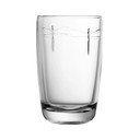 Чаша La Rochère , обем 350 ml Libellules - La Rochére