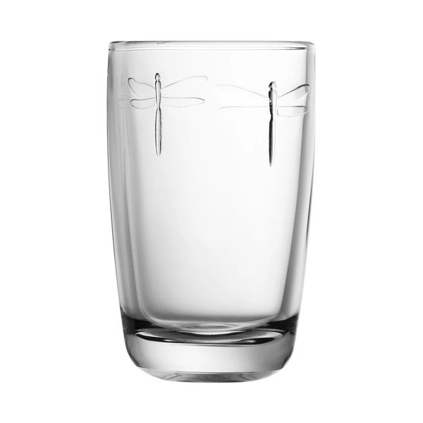 Чаша La Rochère , обем 350 ml Libellules - La Rochére