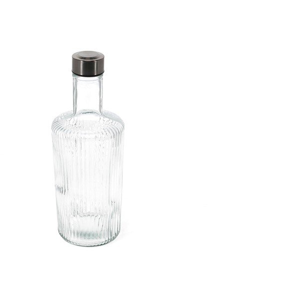 Стъклена гарафа 1,1 l Tap – BonBistro-image-4
