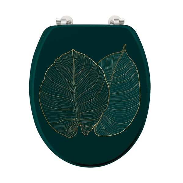 Тоалетна чиния 37,5 x 47 Jade – douceur d'intérieur