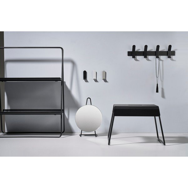 Мека сива стоманена кука A-Hook - Zone-image-1