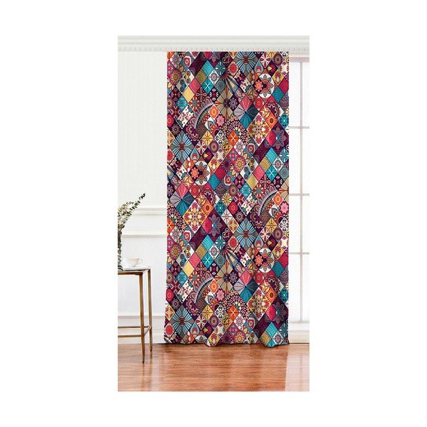 Завеса 140x260 cm - Mila Home-image-1