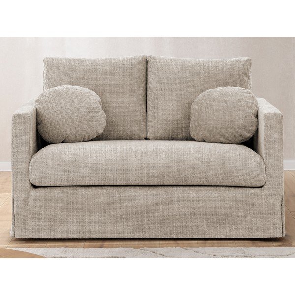 Бежов диван 140 cm Paphos – Ropez-image-3