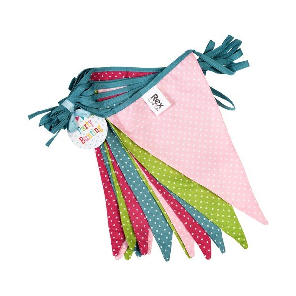 Гирлянд 800 cm Spotty – Rex London