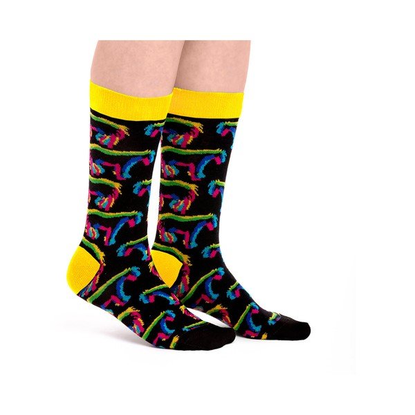 Чорапи , размер 36 - 40 Pony - Ballonet Socks-image-1