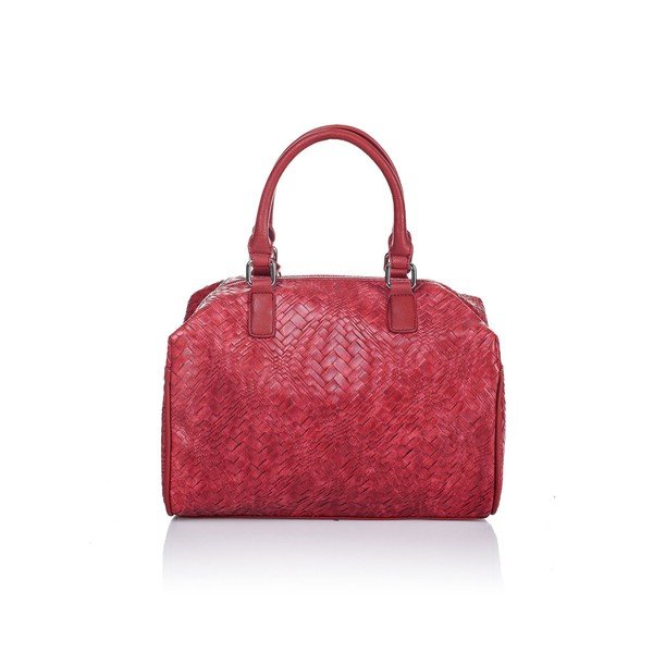 Kabelka Acqua di Perla Milae Rosso-image-2
