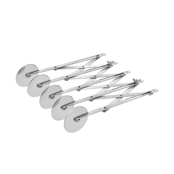 Стоманен разделител за тесто – Blomsterbergs-image-1