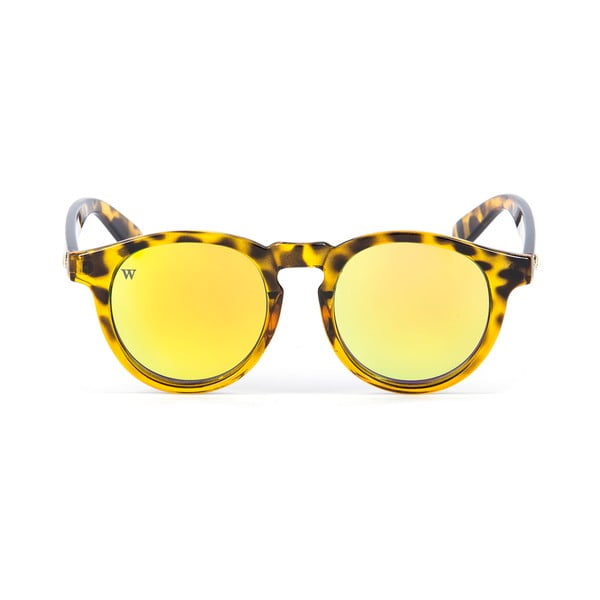 Sluneční brýle Wolfnoir Hathi Bicome Yellow