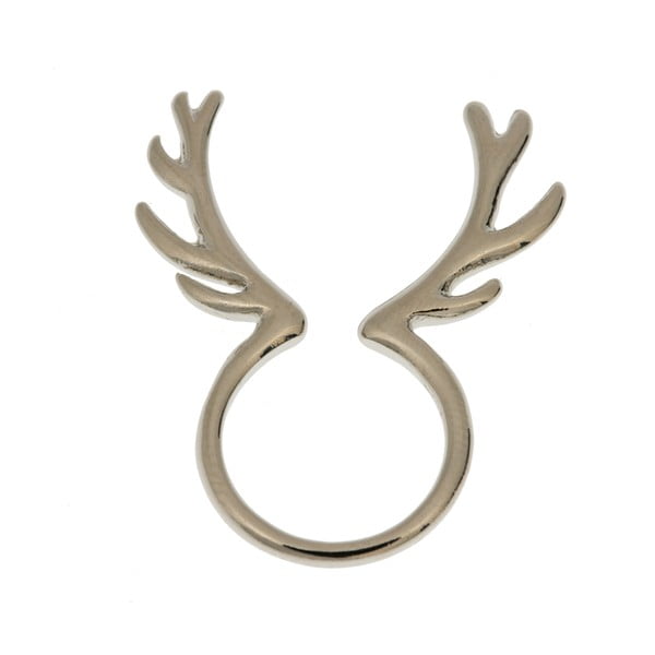 Prsten Deer Horn