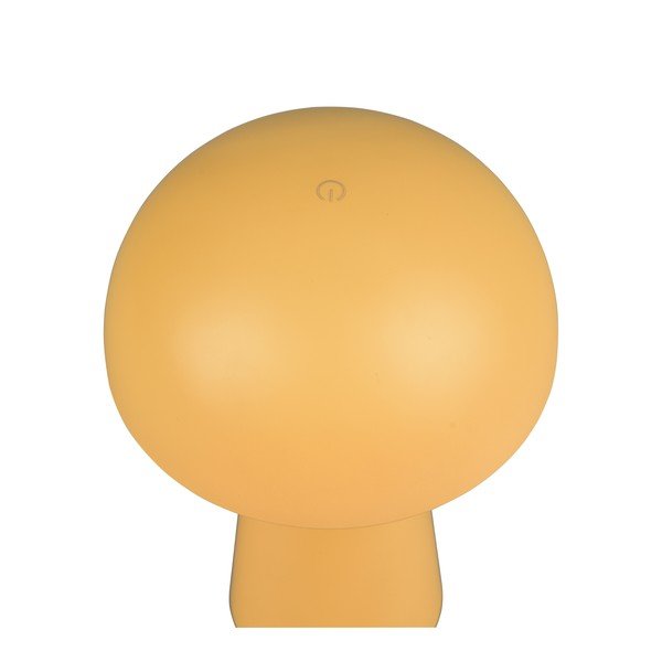 LED външно осветително тяло с USB (височина 22 cm) Lennon – Trio-image-2