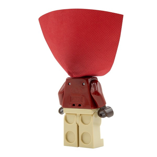 Светеща фигурка Harry Potter - LEGO®-image-2