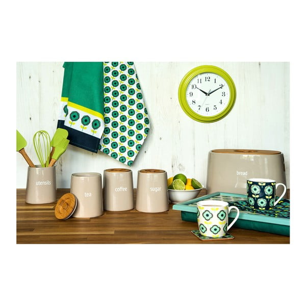 Поставка за кухненски прибори Fletcher - Premier Housewares-image-2