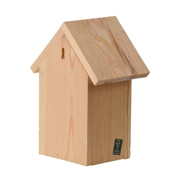 Дървена къщичка за пеперуди - Esschert Design-image-3