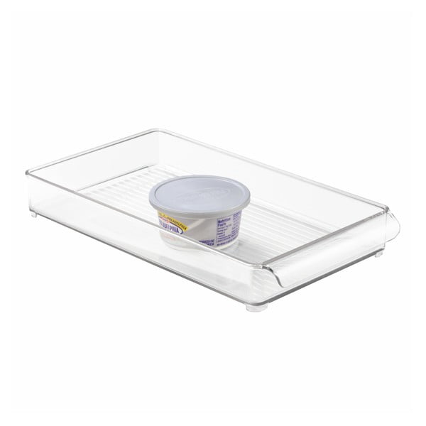 Кутия за съхранение в хладилник Fridge Freeze, широчина 37 cm Binz - iDesign-image-2