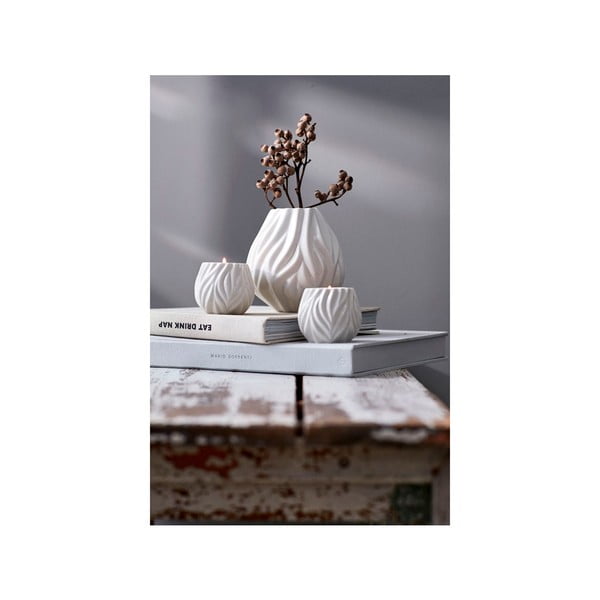 Порцеланова ваза Flame - Morsø-image-3