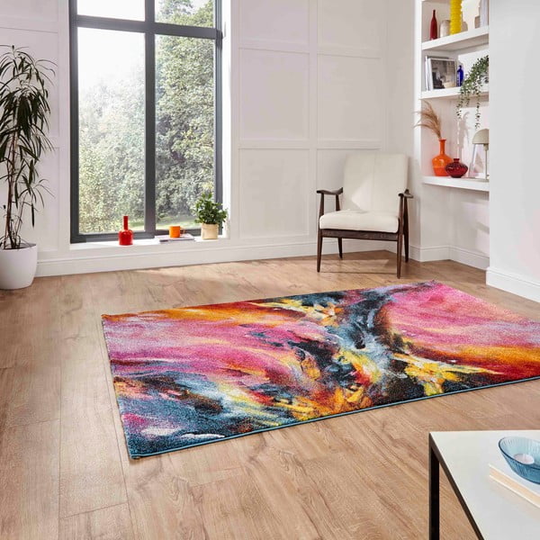 Килим 160x220 cm Brooklyn – Think Rugs-image-2