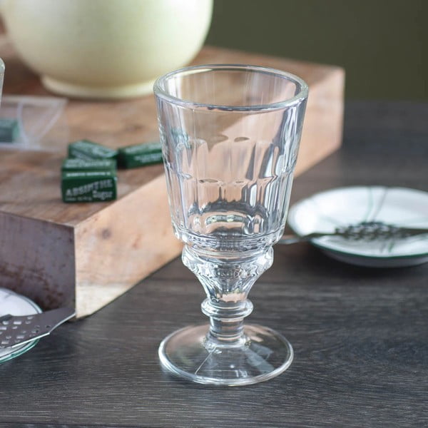 Чаша La Rochère , 300 ml Absinthe - La Rochére-image-1