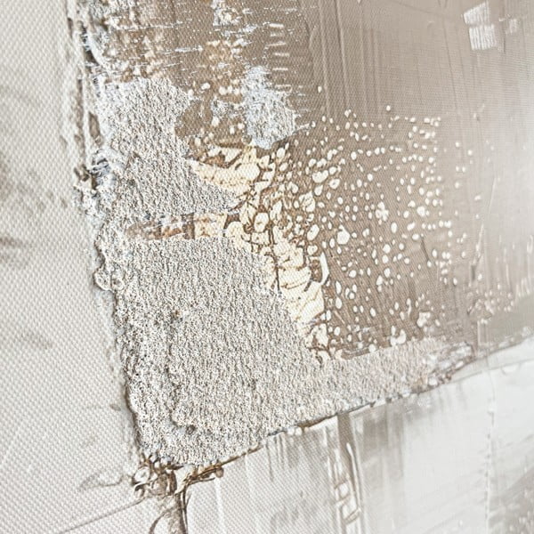 Картини с ръчно рисувани елементи в комплект от 2 бр. 50x70 cm Sail – Styler-image-4