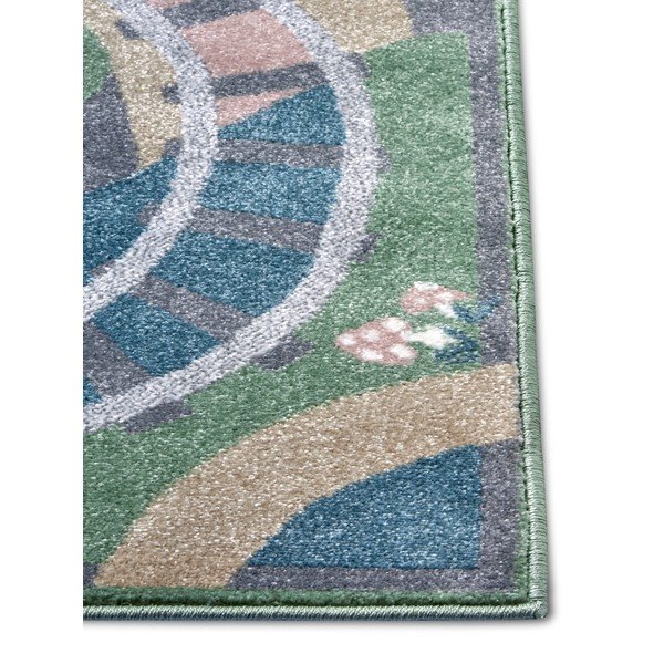 Детски килим , 120 x 170 cm Forest Route - Hanse Home-image-4