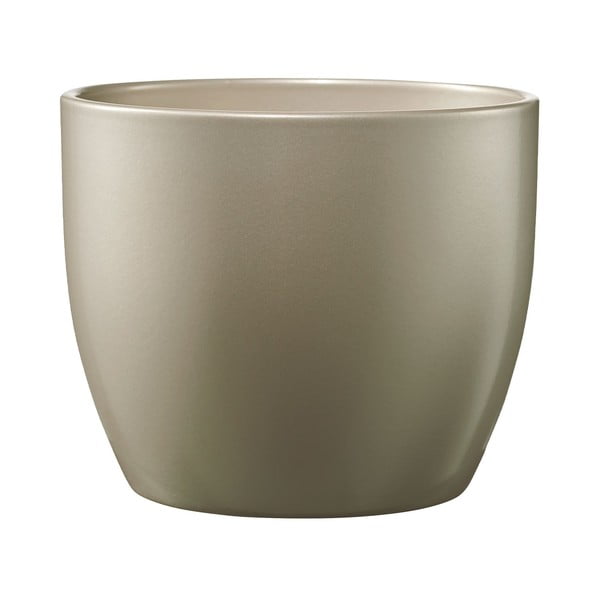 Керамичен съд ø 24 cm Basel Elegance - Big pots