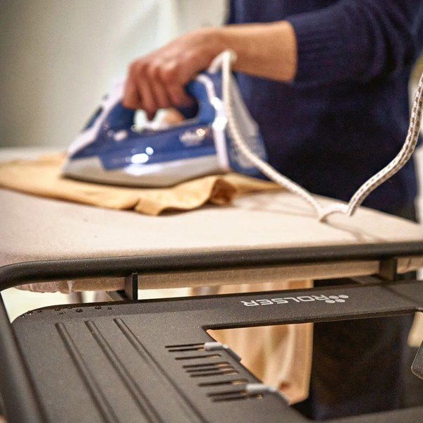 Дъска за гладене 120x38 cm K-Tres L – Rolser-image-2