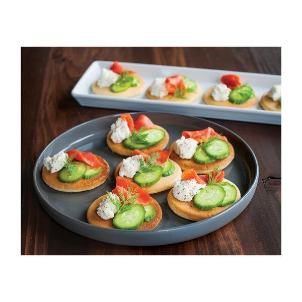 Машина за палачинки за 7 палачинки Dollar - Nordic Ware-image-1