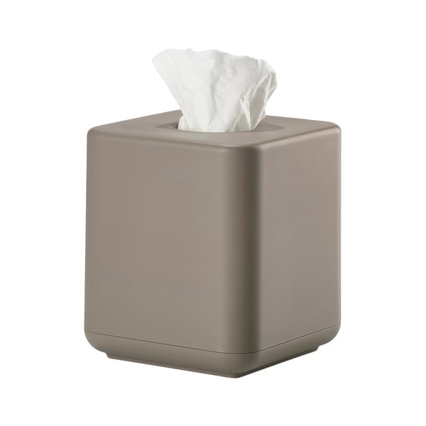 Пластмасова кутия за носни кърпички Ume – Zone