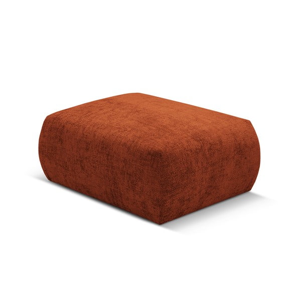 Оранжева табуретка Matera - Cosmopolitan Design-image-4