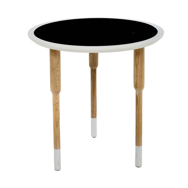 Odkládací stolek Alice, 50x51 cm