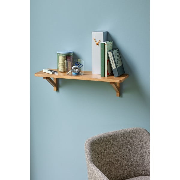 Настолен часовник Hour – Hübsch-image-2