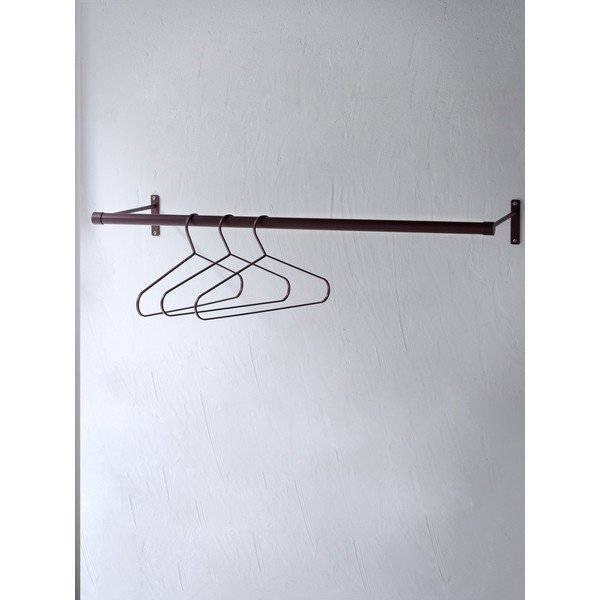 Метални закачалки в комплект 2 бр. Hang-It – Mette Ditmer Denmark-image-2