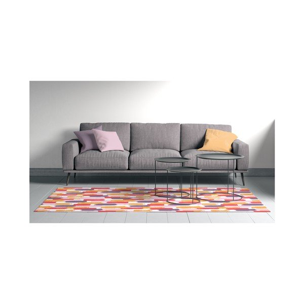 Килим Suzzo Dermo, 80 x 150 cm - Oyo home-image-1