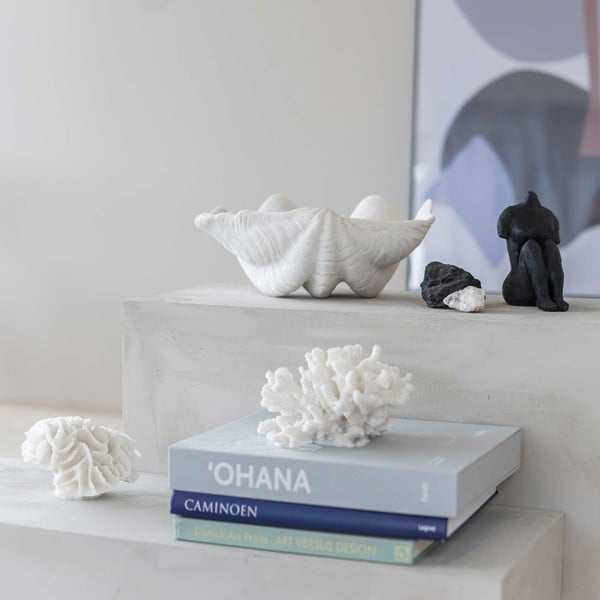 Статуя от полирезин (височина 14 cm) Sitting Woman – Mette Ditmer Denmark-image-4