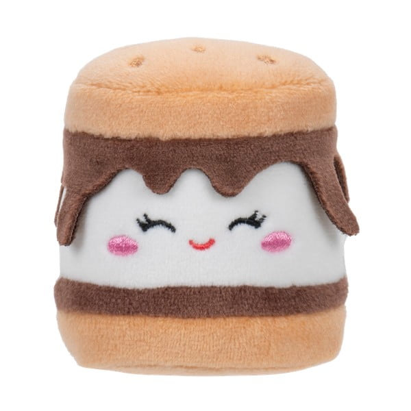 Плюшени играчки 4 бр. Micromallows 4Pack – SQUISHMALLOWS-image-3