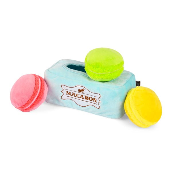 Подаръчен комплект Pup Café 5 бр. - P.L.A.Y.-image-4