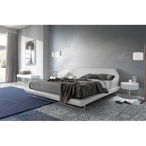 Čalouněná lavice Ángel Cerdá Acua-image-1