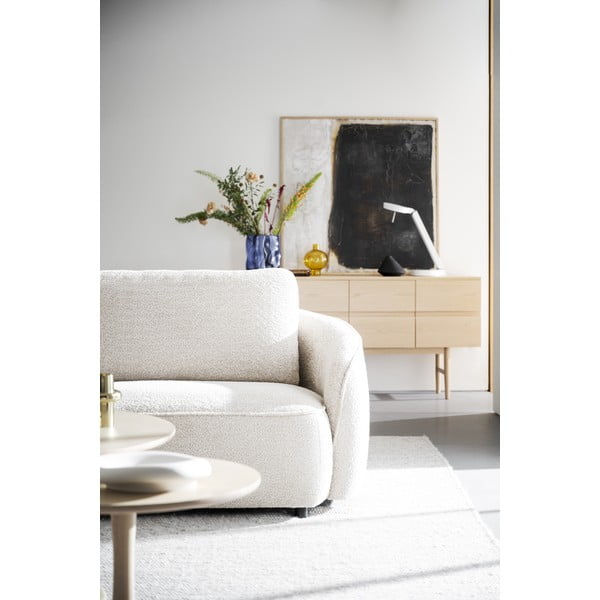 Бежов диван 226 cm Norris – Rowico-image-4