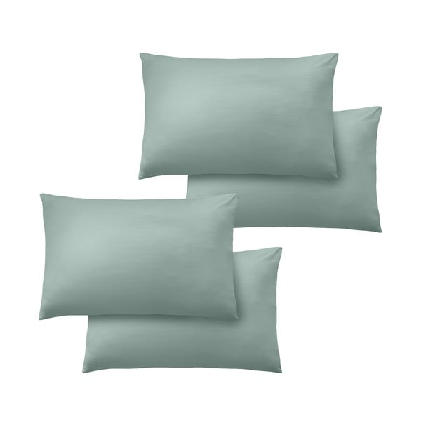 Калъфки за възглавници 4 бр. 75x50 cm So Soft Non-Iron – Catherine Lansfield