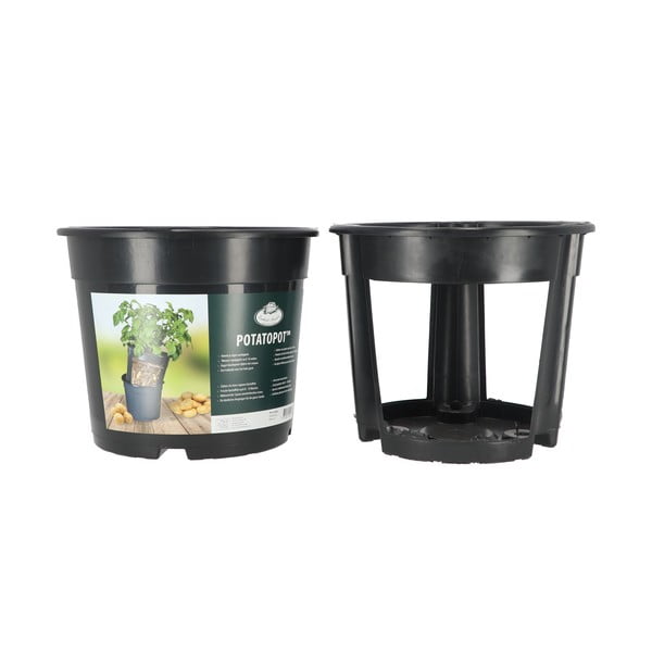 Саксия за картофи , ø 30,2 cm - Esschert Design-image-1