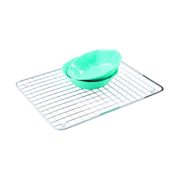 Метална подложка за мивка , 43 x 32 cm Gia - iDesign-image-4