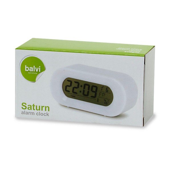 Budík Balvi Saturn-image-2