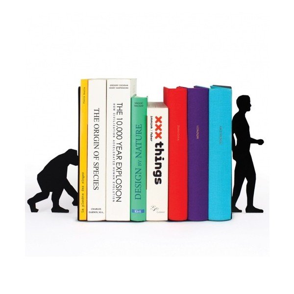 Zarážky na knihy DOIY Evoluce-image-1